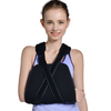 27/5000 Arm fracture sling shoulder dislocation breathable fixation band elbow elbow forearm sling shoulder brace Ober Braces