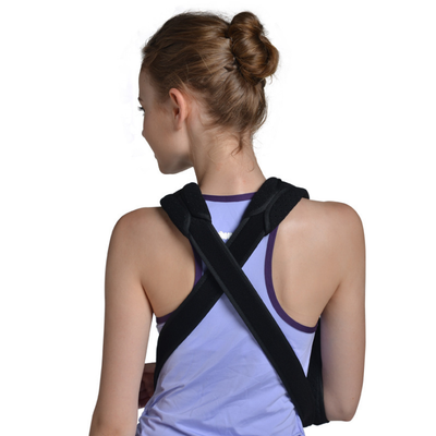 27/5000 Arm fracture sling shoulder dislocation breathable fixation band elbow elbow forearm sling shoulder brace Ober Braces