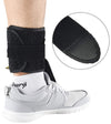 Adjustable Footdrop Brace - Ankle and Foot Orthoses (AFOs) - Ober foot brace Ober Braces