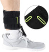 Adjustable Footdrop Brace - Ankle and Foot Orthoses (AFOs) - Ober foot brace Ober Braces 