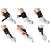 Adjustable Footdrop Brace - Ankle and Foot Orthoses (AFOs) - Ober foot brace Ober Braces