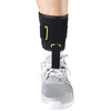 Adjustable Footdrop Brace - Ankle and Foot Orthoses (AFOs) - Ober foot brace Ober Braces