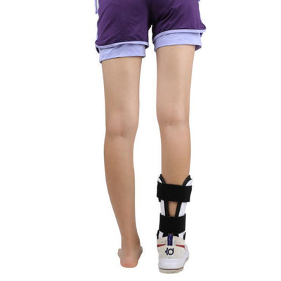 Ankle joint fixation support can replace plaster ankle splint ankle sprained ankle air bag ankle care foot brace Ober Braces