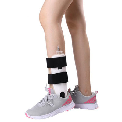 Ankle joint fixation support can replace plaster ankle splint ankle sprained ankle air bag ankle care foot brace Ober Braces