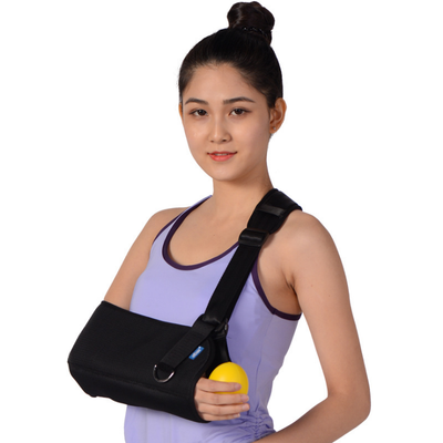 Arm sling forearm clavicle fracture sling shoulder dislocation fixation band for arm fracture fixation band shoulder brace Ober Braces