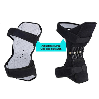 Joint Support (PAIR) POWERKNEE™ knee brace Ober Braces