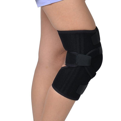 Knee Brace for Arthritis, Patella Tendinitis, Osteoarthritis - Compression Knee Sleeve with Light Joint Support - Ober knee brace Ober Braces