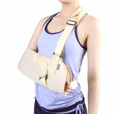 Medical arm sling forearm clavicle sprain fixation with shoulder joint dislocation arm brace shoulder brace Ober Braces