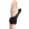 Medical Thumb Stabilizer Wrist Splint Brace Support Sprain De Quervain Disease Tenosynovitis Stenosans wristbands fixed-Ober wrist brace Ober Braces