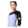 Shoulder Brace & Support Arm Sling For Stroke Hemiplegia Subluxation Dislocation Recovery Rehabilitation shoulder brace Ober Braces 