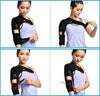 Shoulder Brace & Support Arm Sling For Stroke Hemiplegia Subluxation Dislocation Rehabilitation - Ober shoulder brace Ober Braces