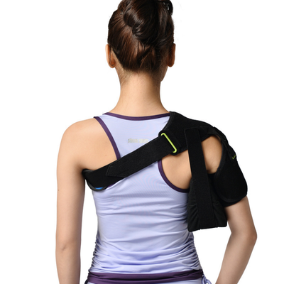 Shoulder strap shoulder joint fixation stroke hemiplegia rehabilitation equipment rehabilitation shoulder pad shoulder subluxation and dislocation shoulder brace Ober Braces