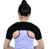 Shoulder straps adjustable shoulder straps with hot and cold packs for adults with hemiplegic shoulder joint subluxation shoulder brace Ober Braces