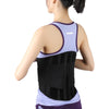 Wider breathable belt home lumbar interlumbar disc protruding lumbar support fixed thermal belt-OBER back brace Ober Braces