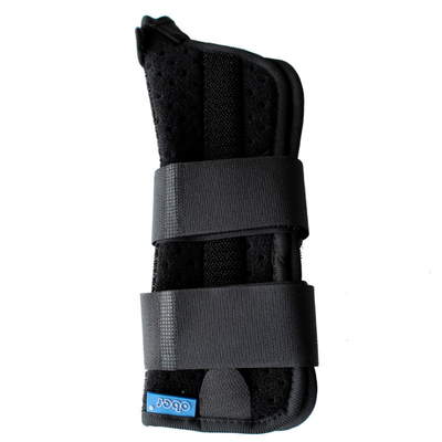 Wrist scaphoid fracture wrist thumb fracture wrist joint fixation band with long wrist guard wrist brace Ober Braces