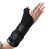 Wrist scaphoid fracture wrist thumb fracture wrist joint fixation band with long wrist guard wrist brace Ober Braces 